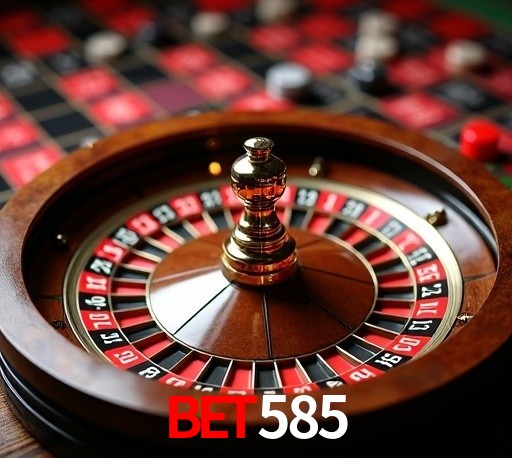 Segurança 2FA BET585