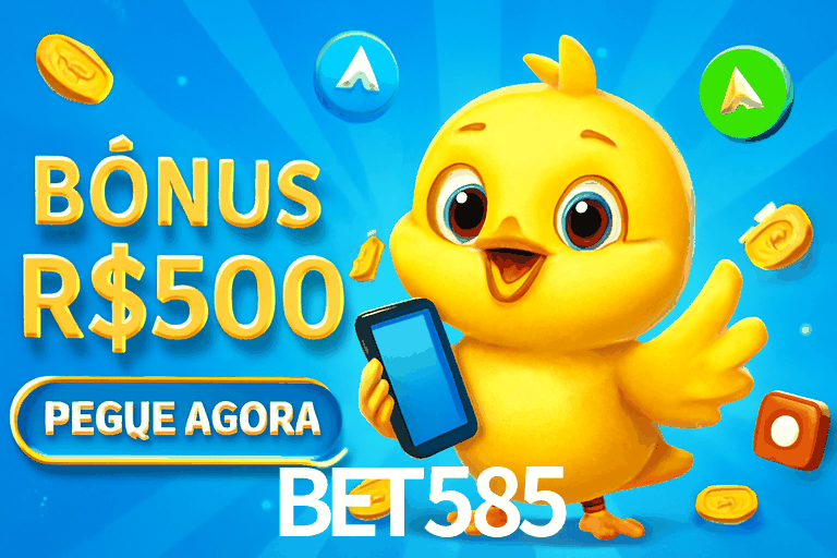 Desvendando o Mundo dos Jogos Virtuais na BET585