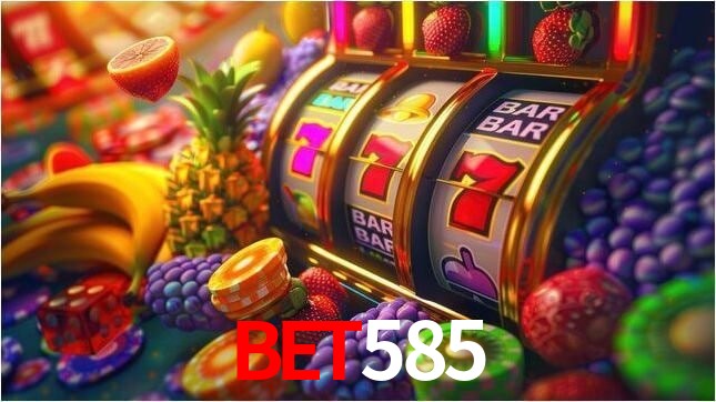 Explorando a Categoria de Eventos em Apostas na BET585