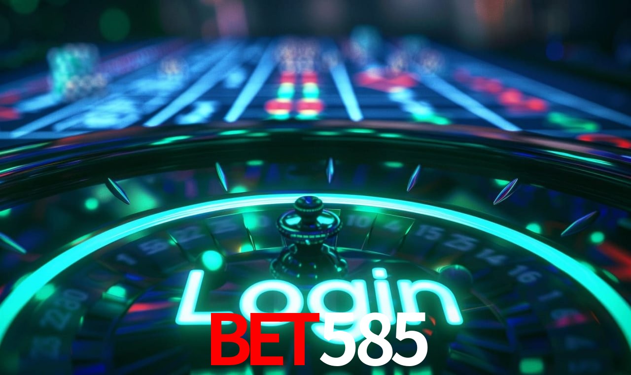 Benefícios da Conta BET585