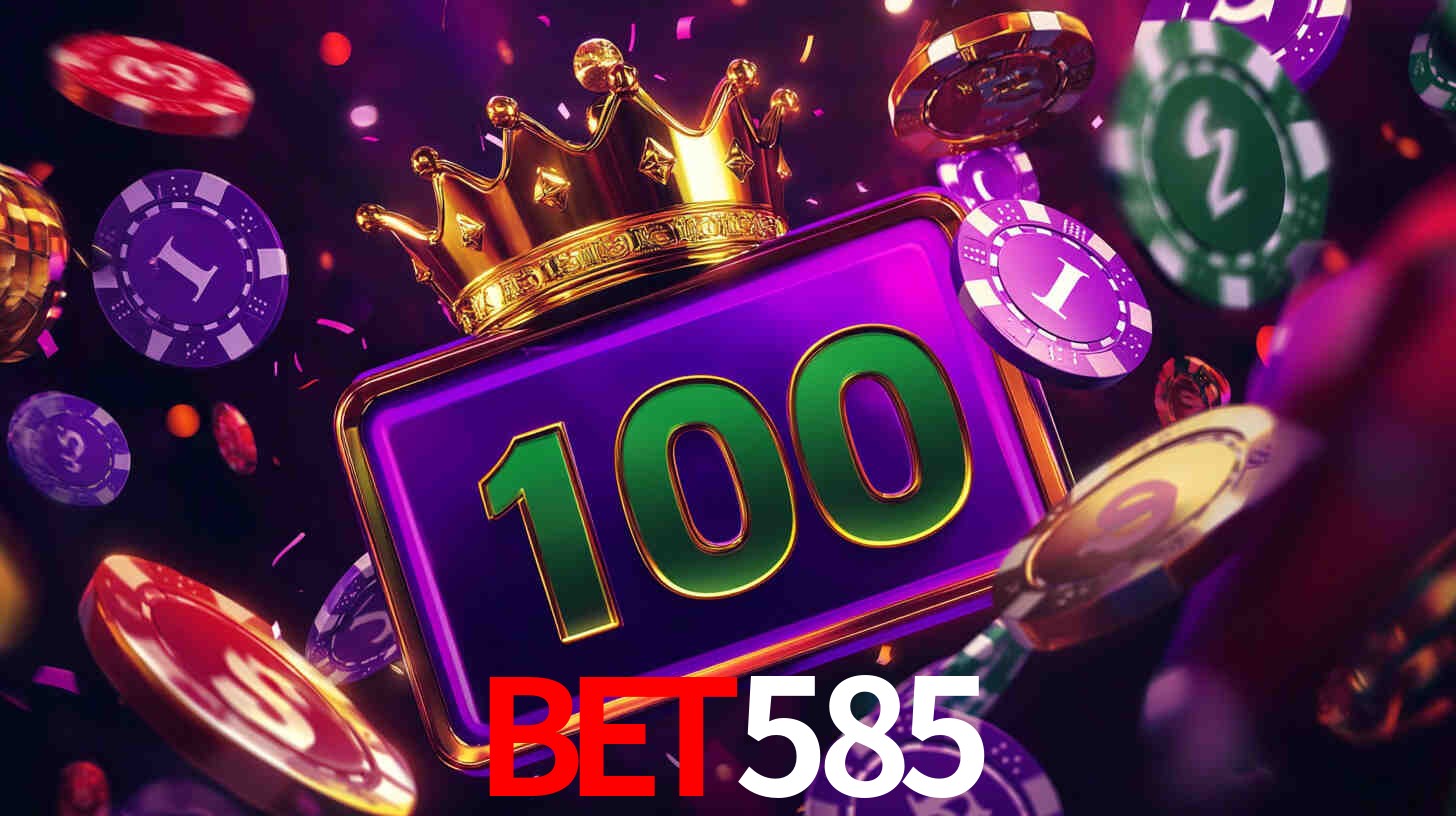 Torneios BET585