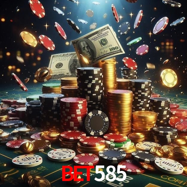 Jogo Spaceman BET585