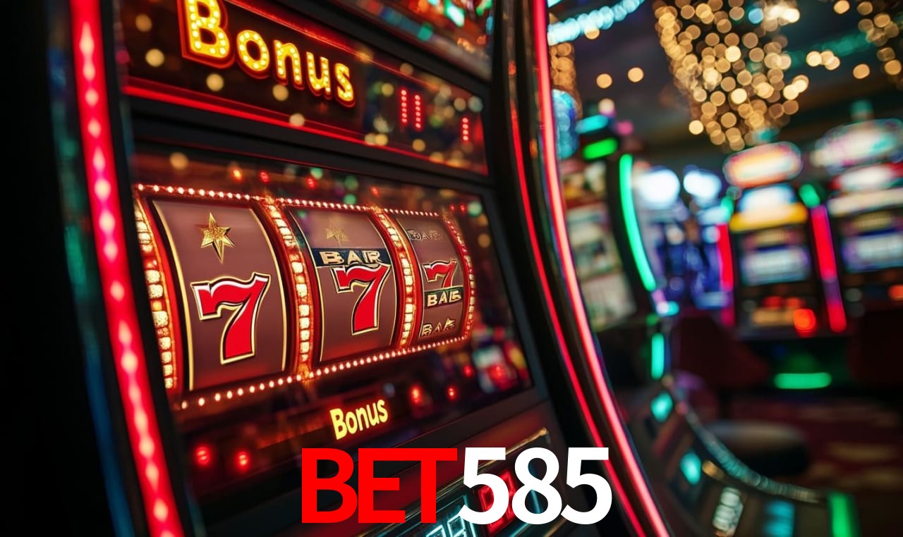 Interface Premium BET585