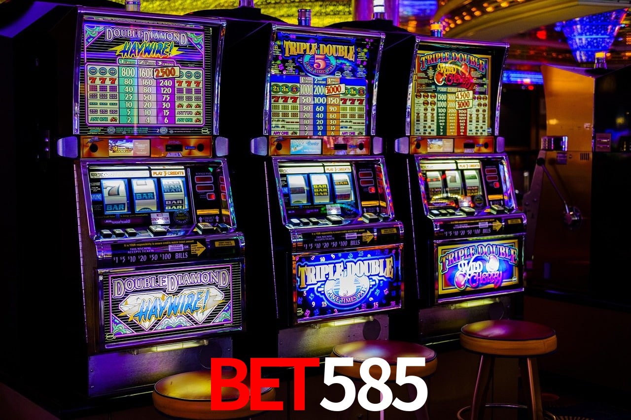 Login Seguro BET585