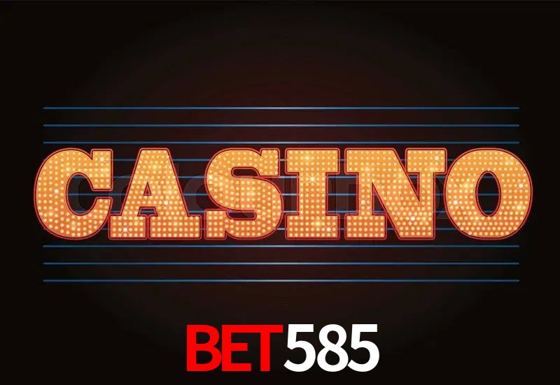Design Responsivo BET585